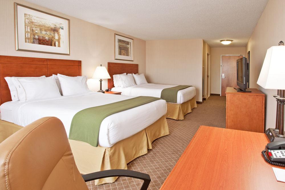 Holiday Inn Express Hotel & Suites Bay City, An Ihg Hotel Εξωτερικό φωτογραφία